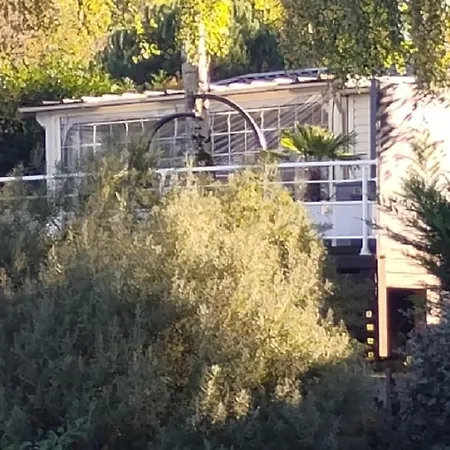 別荘 La Terrasse Du *