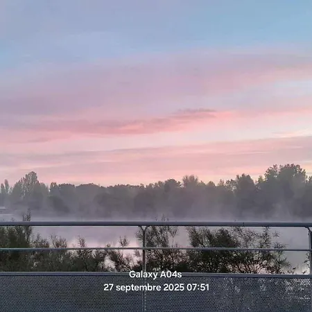 La Terrasse Du 別荘 *