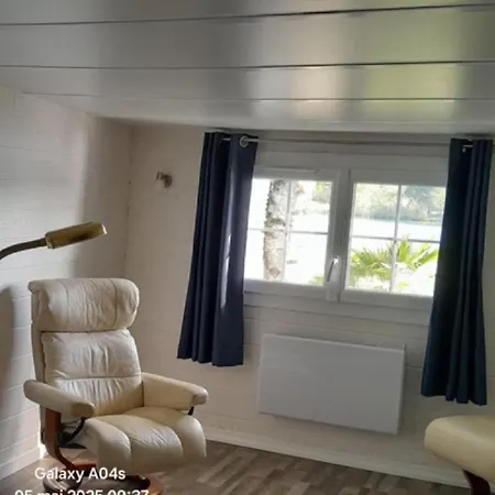 La Terrasse Du 別荘