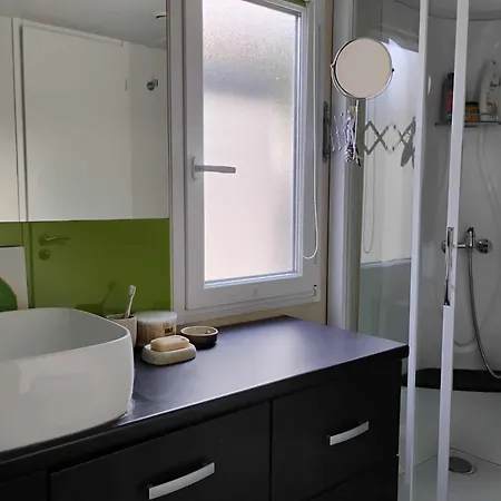 La Terrasse Du 別荘