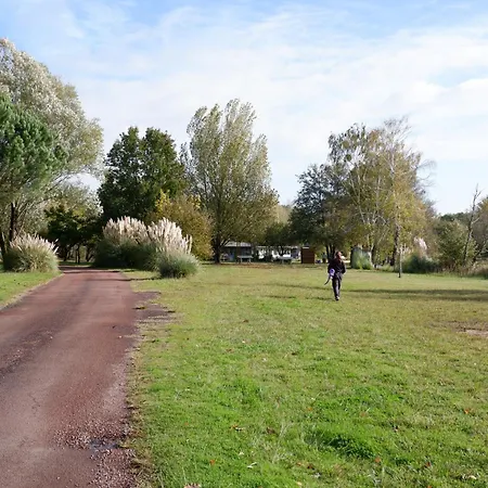 La Terrasse Du Sainte-Gemme