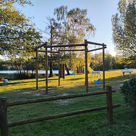 別荘 La Terrasse Du