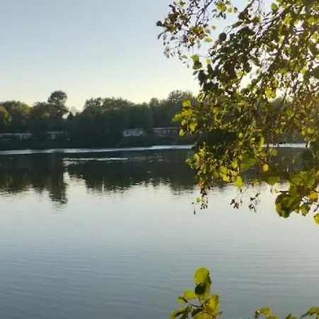 別荘 La Terrasse Du