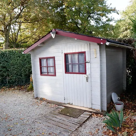 La Terrasse Du Sainte-Gemme