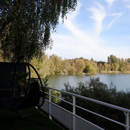 別荘 La Terrasse Du *