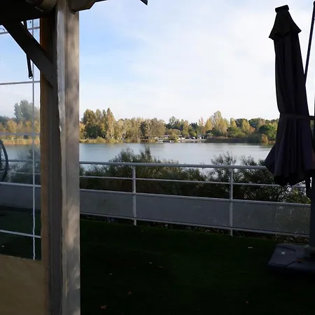 La Terrasse Du 別荘