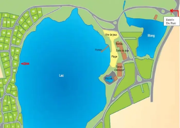 Сasa de vacaciones La Terrasse Du Sainte-Gemme (Charente-Maritime)