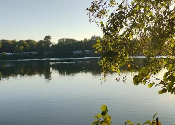 Сasa de vacaciones La Terrasse Du