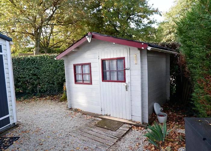 La Terrasse Du Sainte-Gemme (Charente-Maritime)