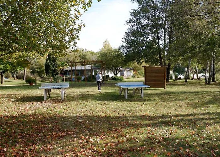 Сasa de vacaciones La Terrasse Du Sainte-Gemme (Charente-Maritime)