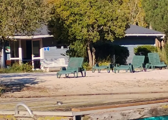 La Terrasse Du Сasa de vacaciones Sainte-Gemme (Charente-Maritime)