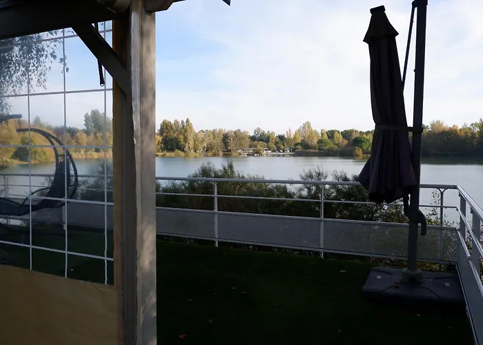 La Terrasse Du Сasa de vacaciones